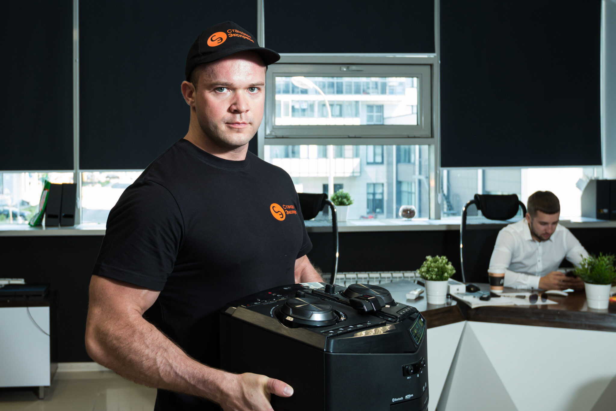 Упаковка хрупких грузов и изделий в Мурашах
